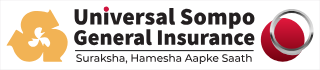 Universal Sompo General Insurance